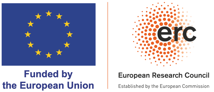 The European Research Council under the H2020 Starting Grant TOPIOS project (grant agreement No 715386).