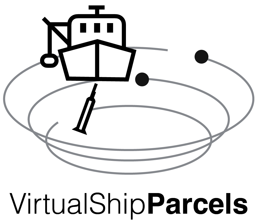 VirtualShip Parcels
