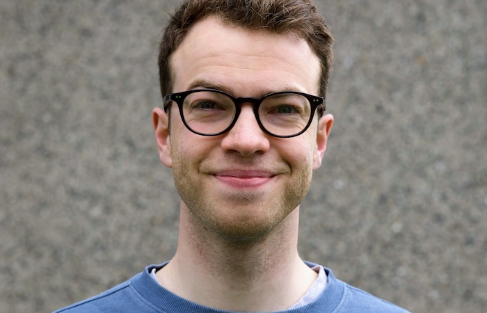 Jamie Atkins
