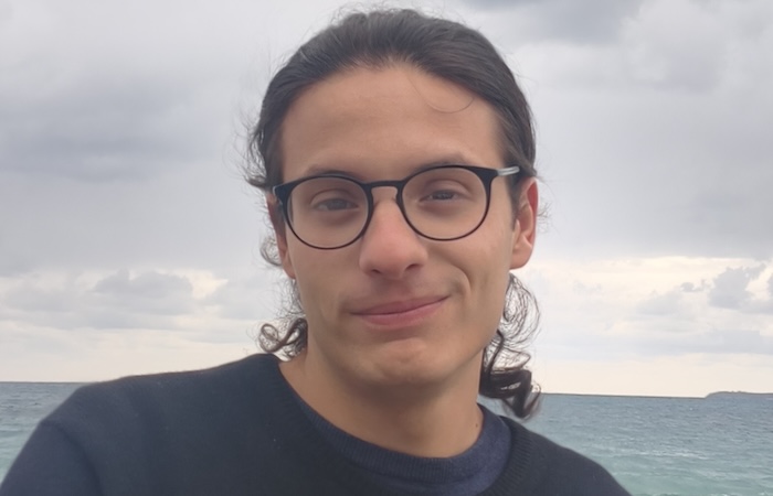 Paolo Bellino Pasquali